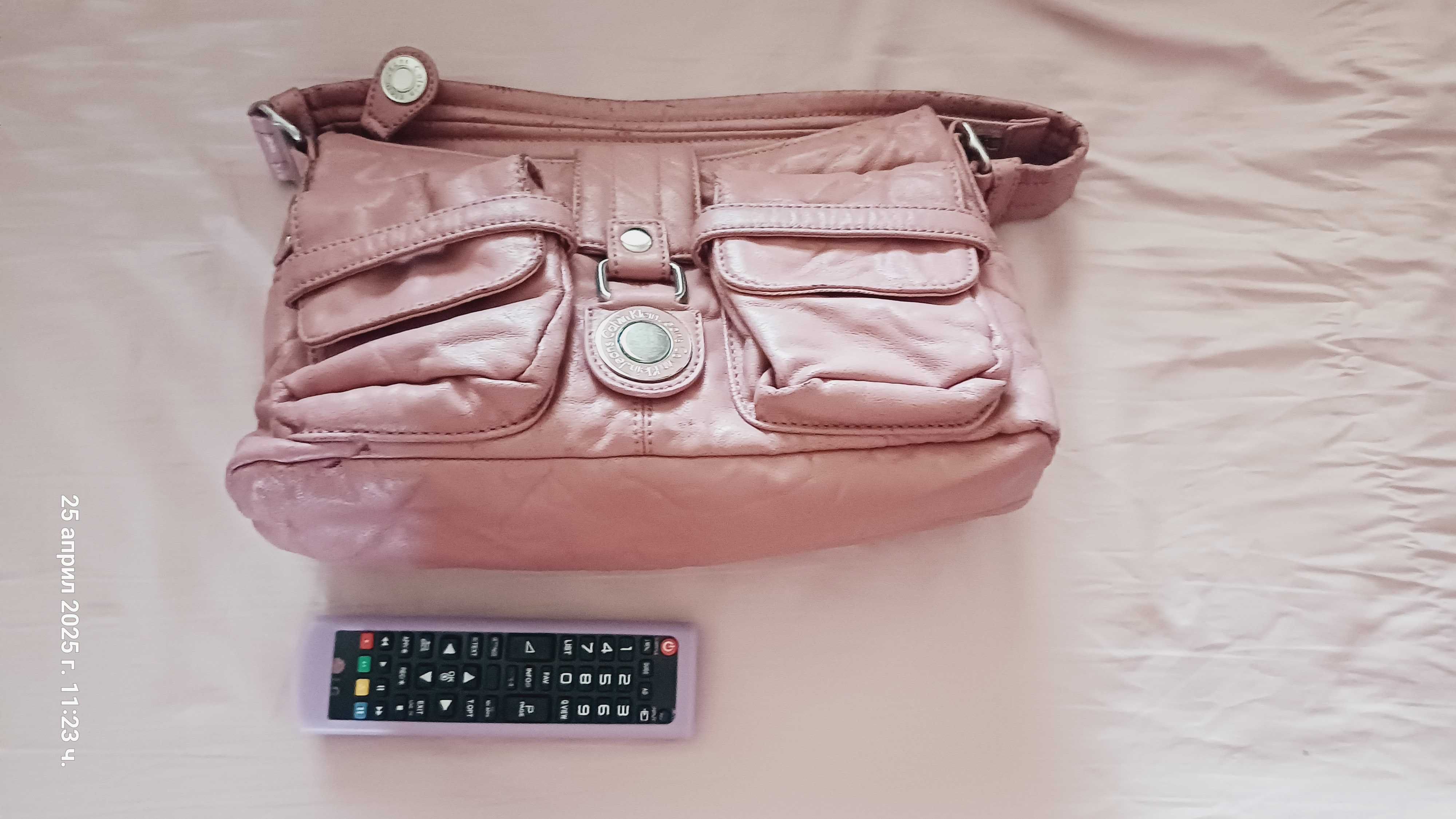 ОРИГИНАЛНА Чанта Calvin Klein