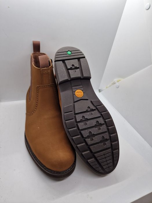 Ghete Timberland Squall Canyon Waterproof Chelsea nr. 43.5
