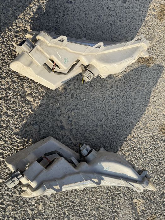 Туманка поворотник камри 55 американец