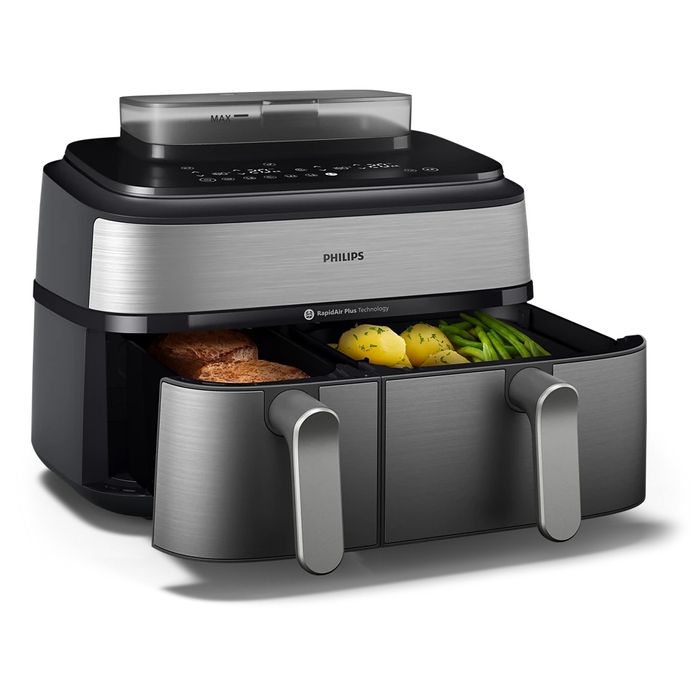 Аэрогриль Philips NA555