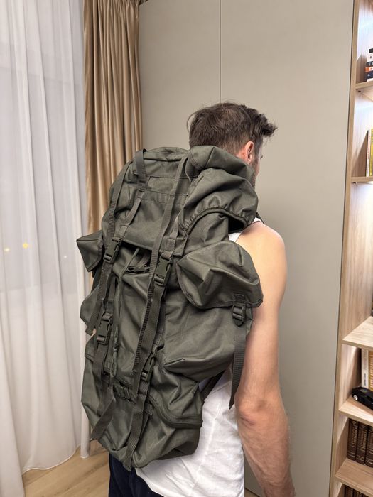 Rucsac de munte/drumetie profesional