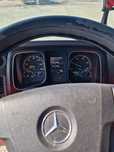 Mercedes Actros+ Schmitz
