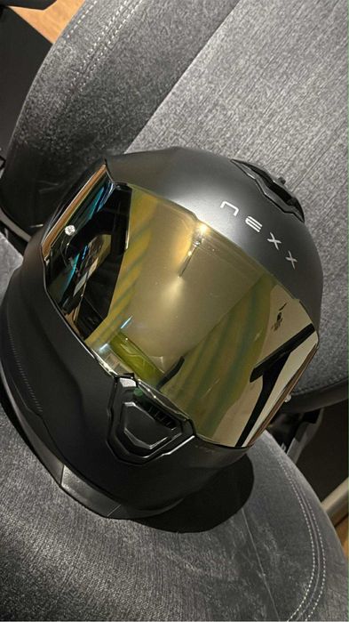 Каска NEXX Y100R L