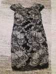 Rochie de ocazie Mizar marimea 46