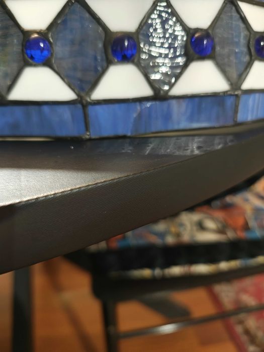 Ретро полилей тип Тифани