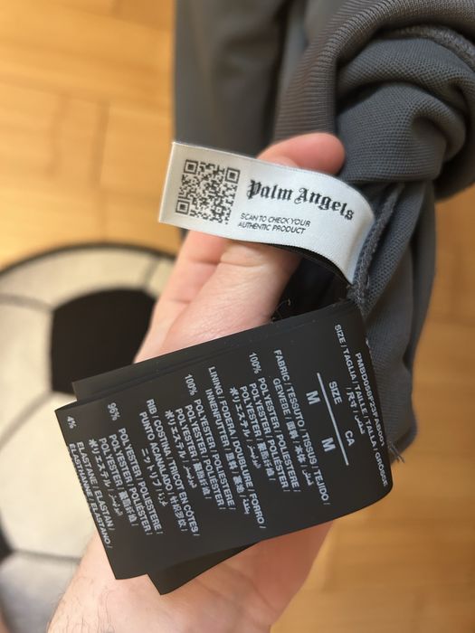 Jachetă Palm Angels originală – pentru vânzare