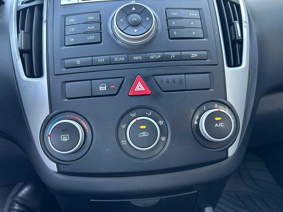 KIA Cee’d – 1.6 CRDi Diesel - 2012 + Set Jante si Anvelope Iarna