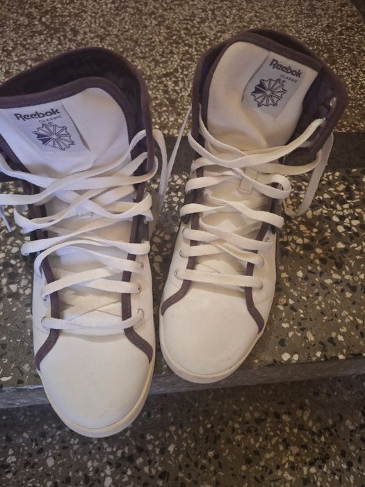 Спортни кецове Reebok