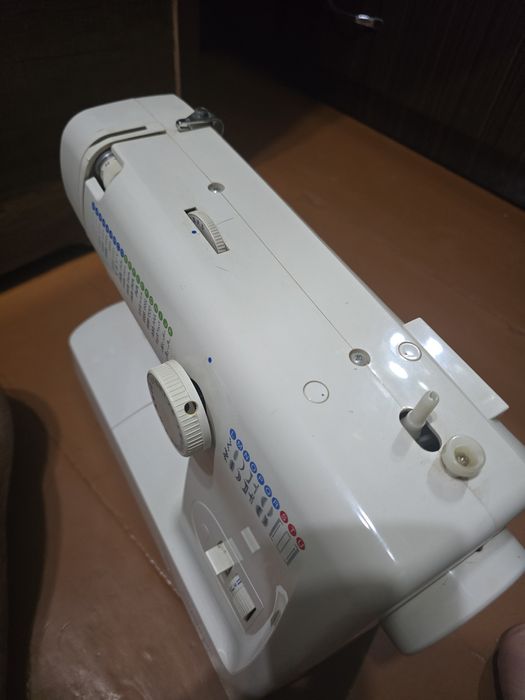 Швейная машинка micromaxx