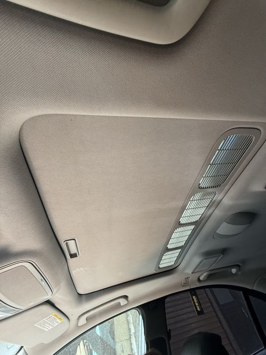 Mercedes-Benz S 550 - AMG S63