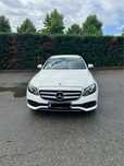 Mercedes-Benz E220 W213