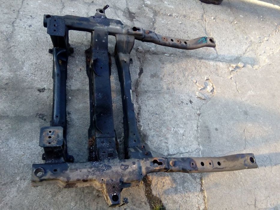 Cadru motor pentru Vw Crafter Euro 4 / Euro 5 (2006-2014) an fabricati