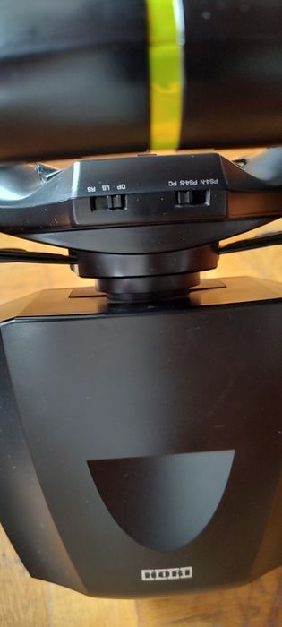 волан Hori Racing Wheel APEX