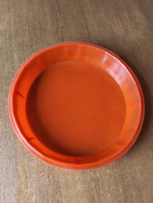 Продам силиконовую форму для выпечки.