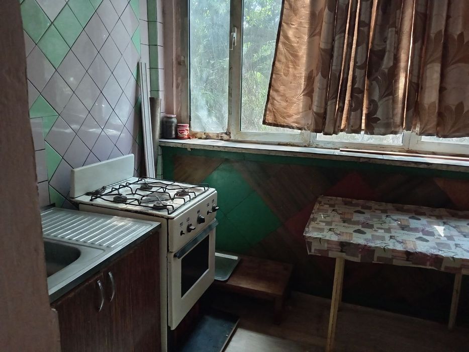 Срочно сдается 1 комнатная квартира, Вокзал