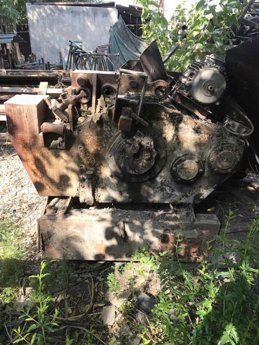 Ножницы для арматуры