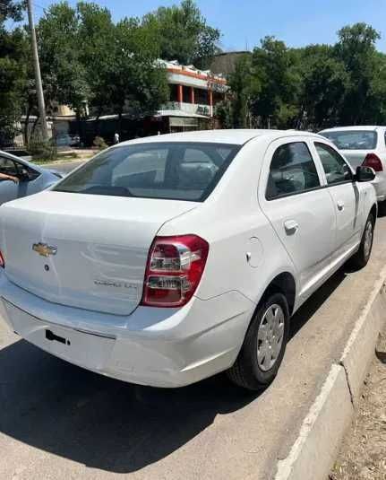 Cobalt MT 2024 muddatli to'lovga