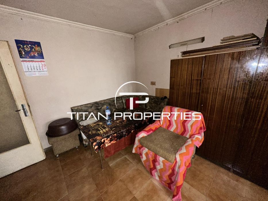 Дава се под наем Двустаен апартамент в Бургас, Меден рудник - зона А - 60 кв.м за 229.5 € - Снимка #4