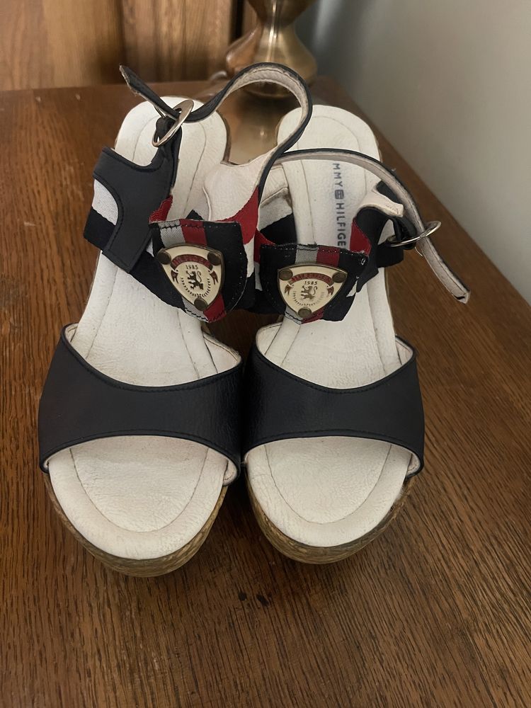 Papuci,sandale Ralph Lauren