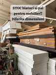blaturi si pal diferite dimensiuni