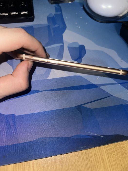 Iphone 8 piese pt carcasa