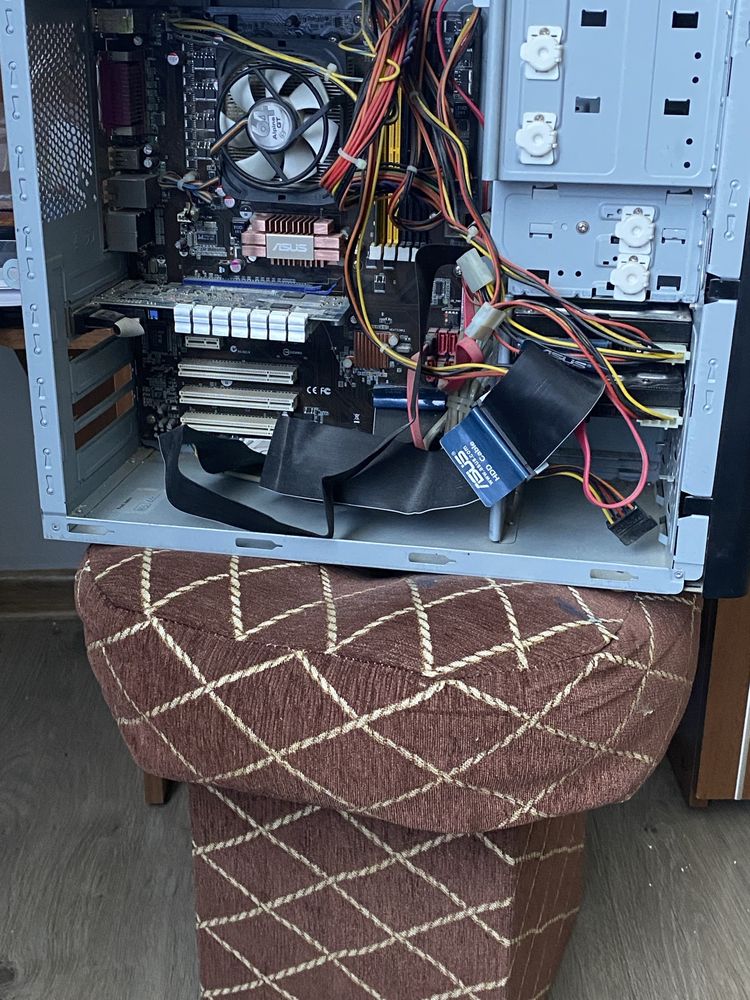 Vand pc office perfect functional!!!
