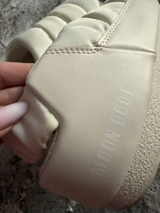 Moon boots originali