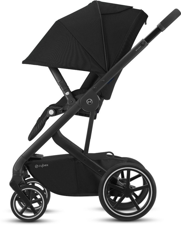коляска cybex 3 в 1