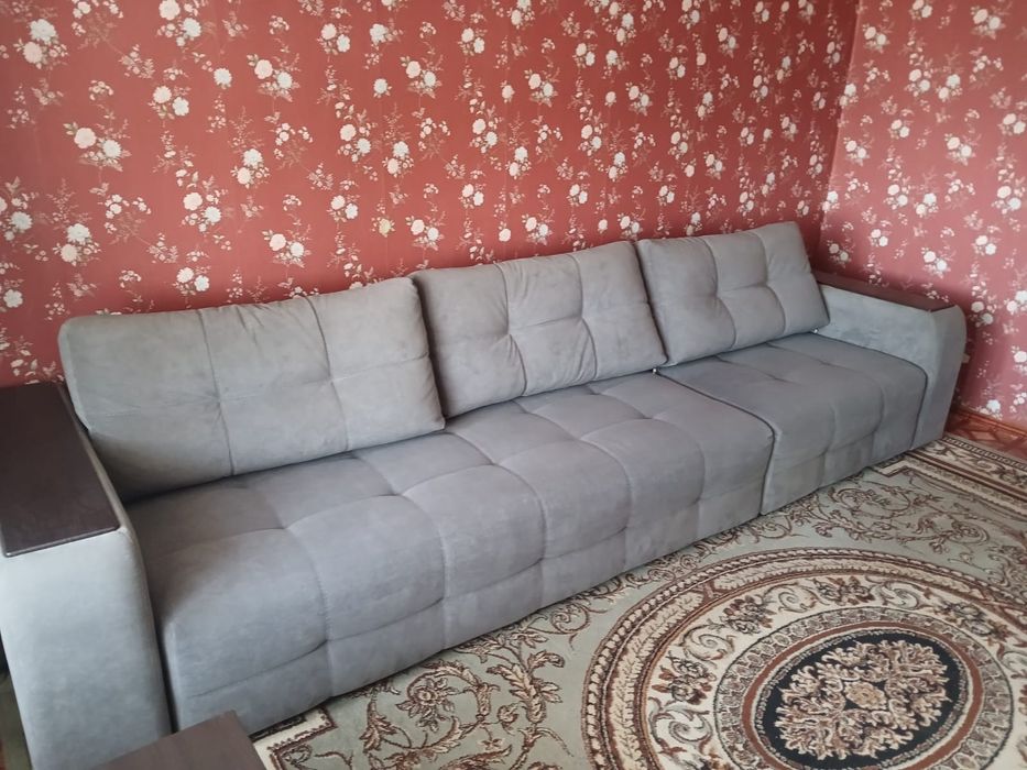 Продам диван новый