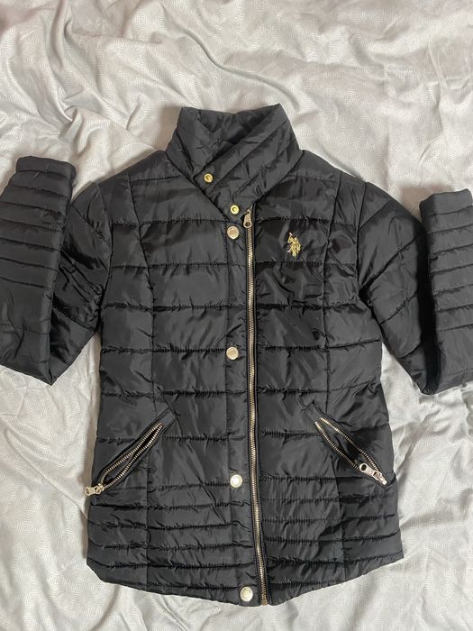 Vand Geaca Ralph Lauren Polo marimea XS