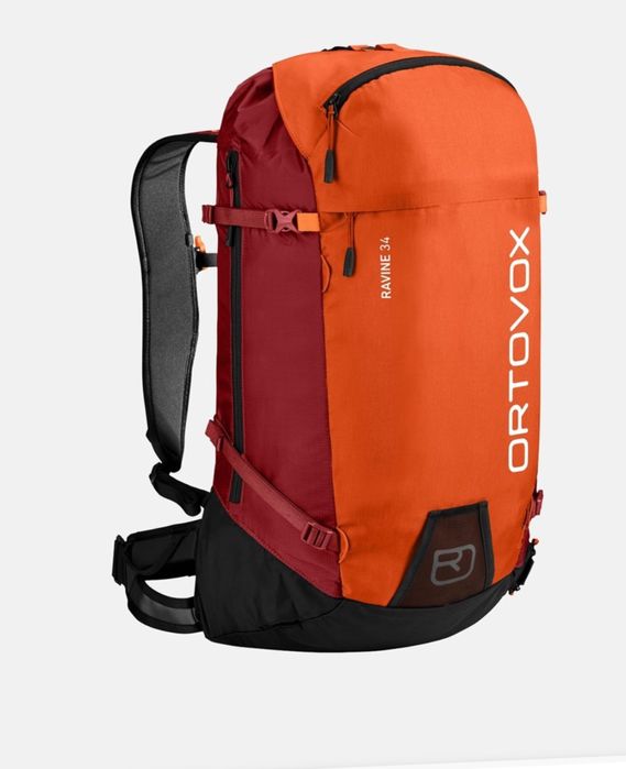 Rucsac Ortovox  Freeride RAVINE 34