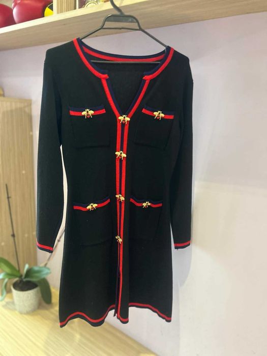 Дамска рокля  Guci