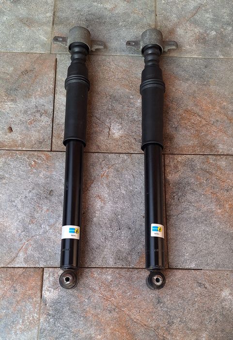 Set 4 amortizoare Febi Bilstein