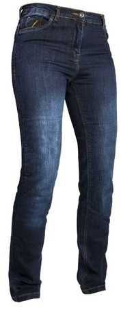 Blugi moto NOI cu Kevlar si protectii complete(genunchi,sold)GC Hornet