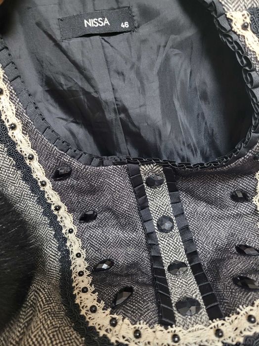 Sarafan stofa ,Nissa marime 46