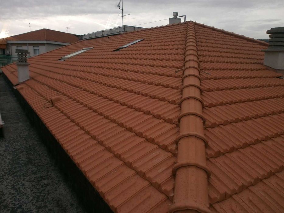 Вътрешни ремонти и довършителни работи