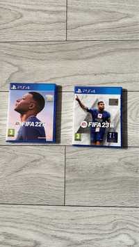 Joc Fifa PS4/PS5