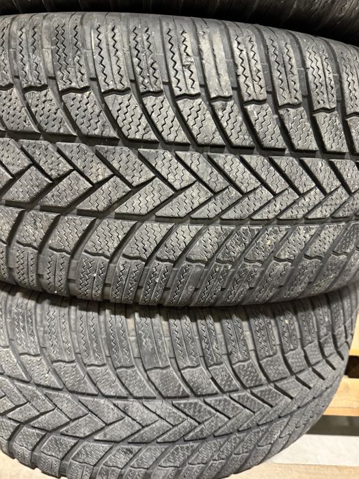 Зимни гуми 19/55/265 грайфер над 6мм бриджстоун
