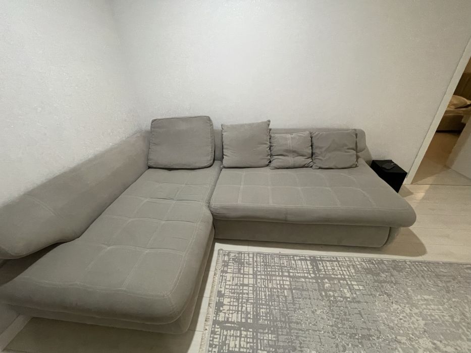 Продам угловой диван