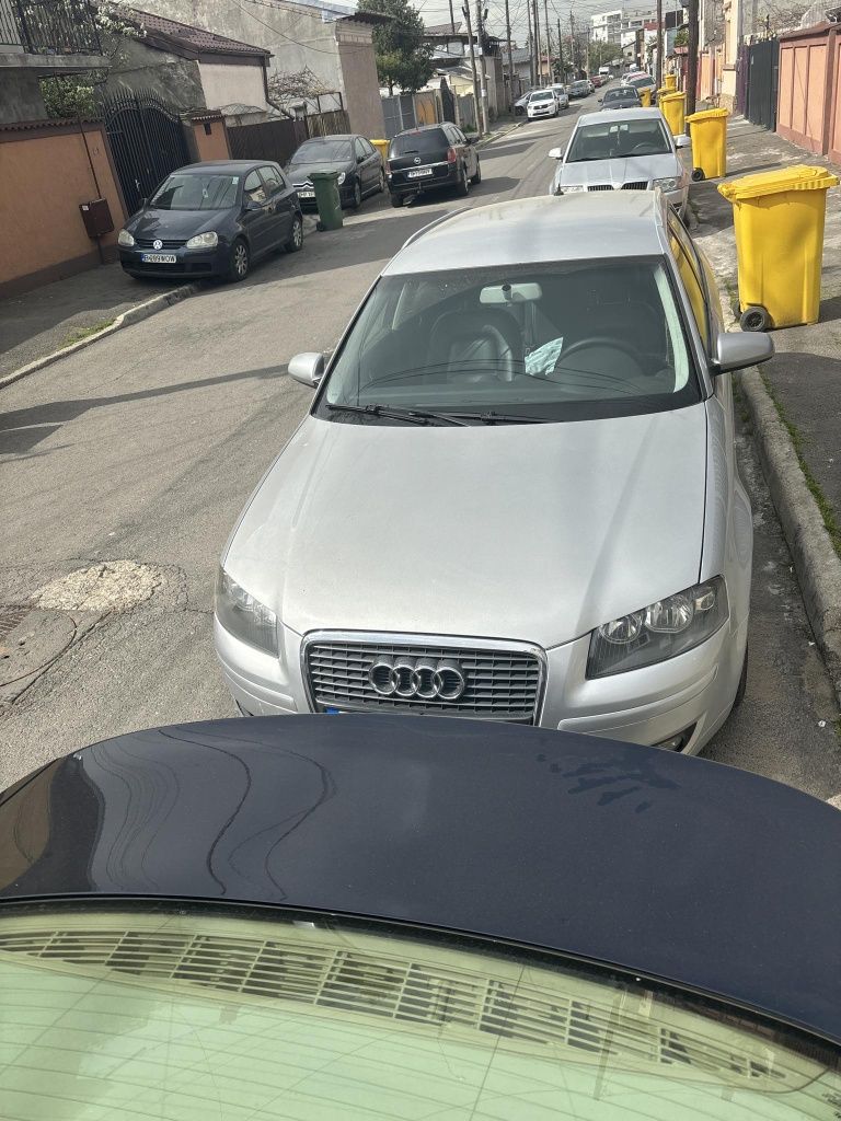 Audi a3 2.0 2008