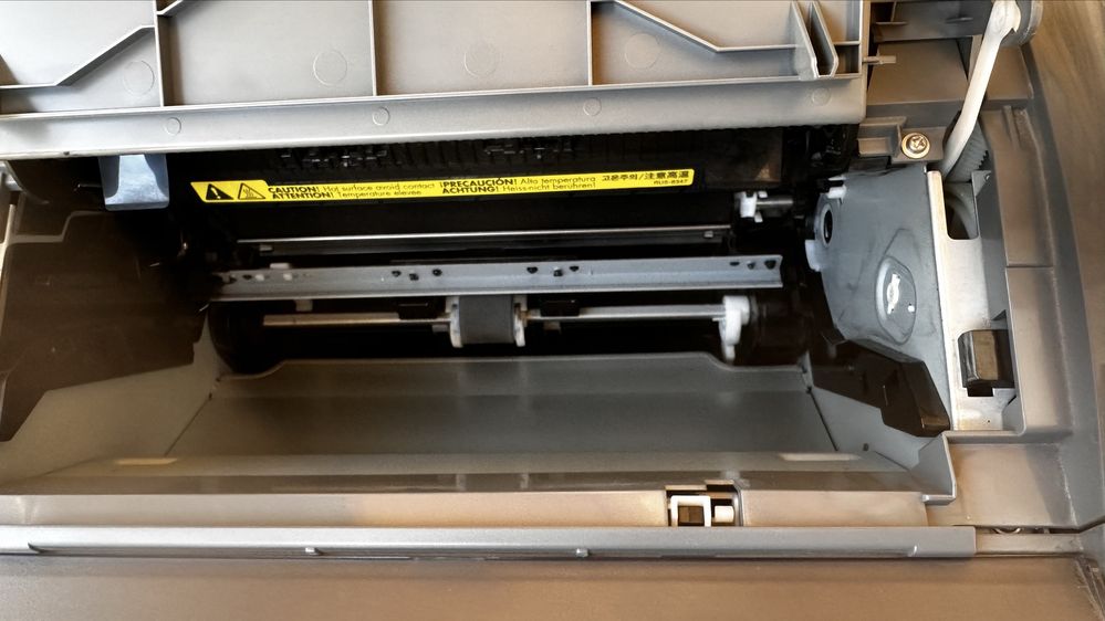 Как новый принтер 2900 printer sotiladi- uyda ishlagan