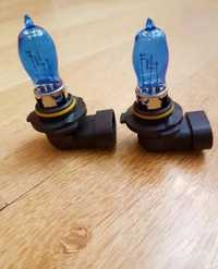 Becuri Xenon - HB3, HB4, H7 9005 100w = halogen, tuning + off road!