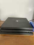 PS4 PRO  de vanzare