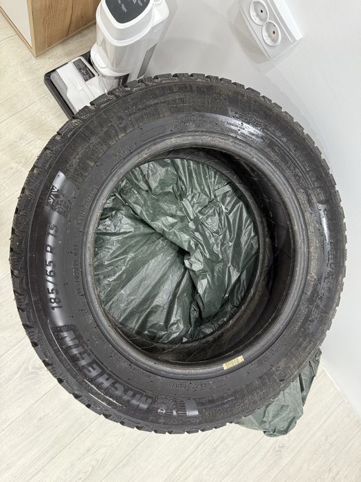 Продам шины ,,Мишлен’’