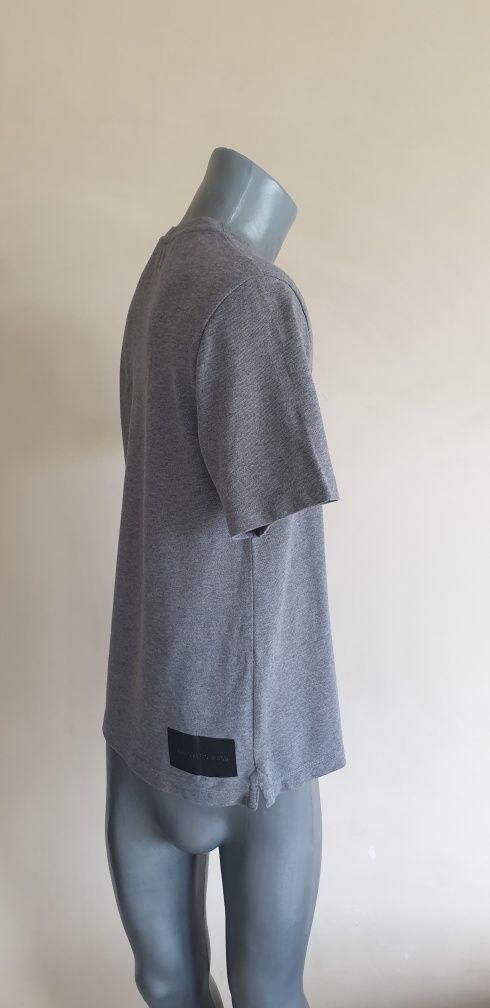 Calvin Klein Jeans CKJ Cotton Mens Size S  ОРИГИНАЛ! Мъжка Тениска!