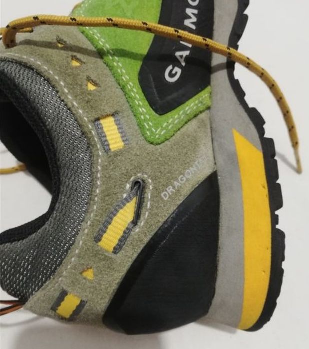 39 Garmont Dragontail masura 39