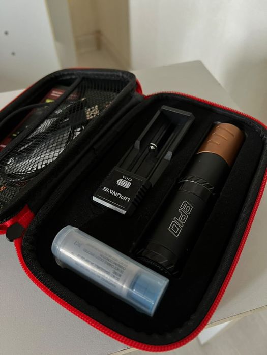 Продам Тату машинку