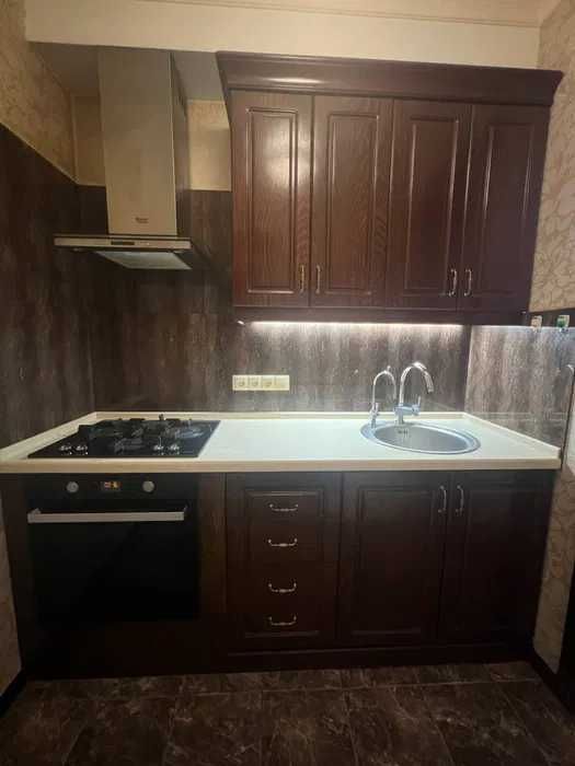 Сдаётся квартира 2ком на Шайхантахурский р-н Караташ