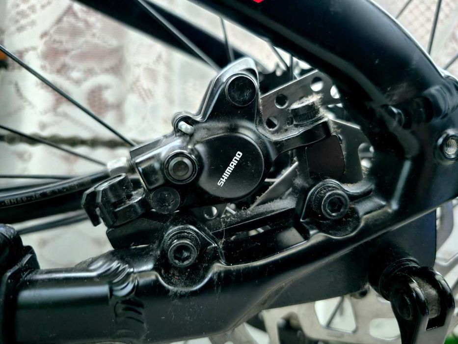 Bicicletă MTB Rockrider ST530S - Ca Nouă