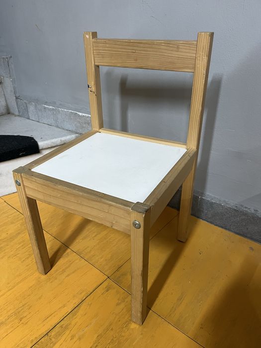 Детски столчета различни модели